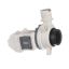 Picture of Whirlpool Pump Asm, Drain, Rast 10, Vmax-vert Part# W11399437