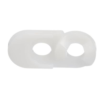 Picture of Whirlpool Door Closer-gravity Rc Wht Part# W11398787