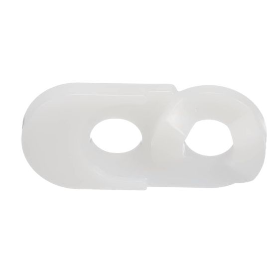 Picture of Whirlpool Door Closer-gravity Rc Wht Part# W11398787