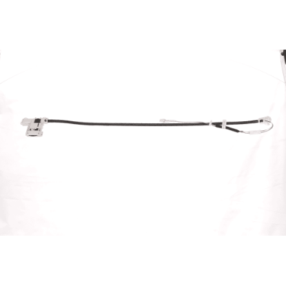 Picture of Whirlpool Latch Part# W11399614