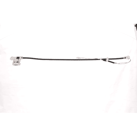 Picture of Whirlpool Latch Part# W11399614