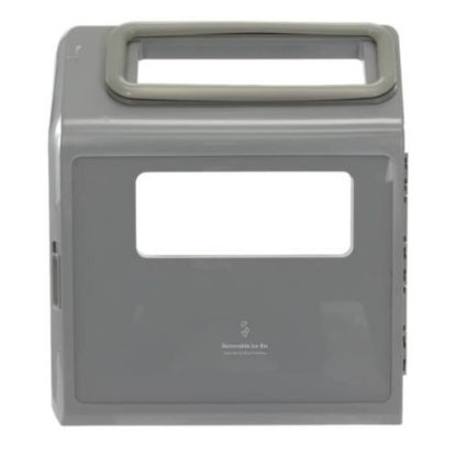 Picture of Whirlpool Door-ice Part# W11399564