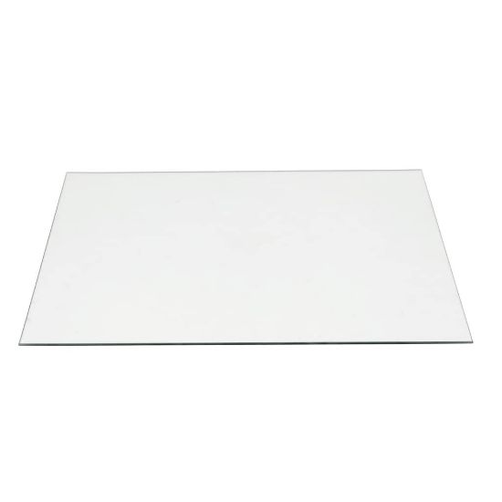 Picture of Whirlpool Glass-door Part# W11399628