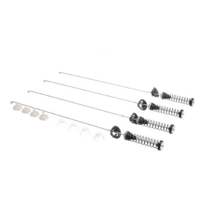 Picture of Whirlpool Damper Asm - Vert Susp Part# W11400156