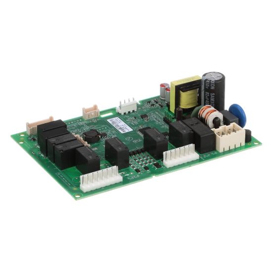 Picture of Whirlpool Cntl-elek,theseus,stealth Part# W11399844