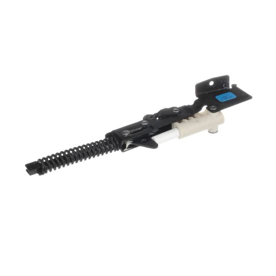 Picture of Whirlpool Hinge Part# W11401116