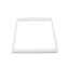 Picture of Whirlpool Shelf-glas Part# W11402523