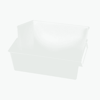 Picture of Whirlpool Pan-ice Part# W11403893
