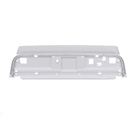 Picture of Whirlpool Console Part# W11406678