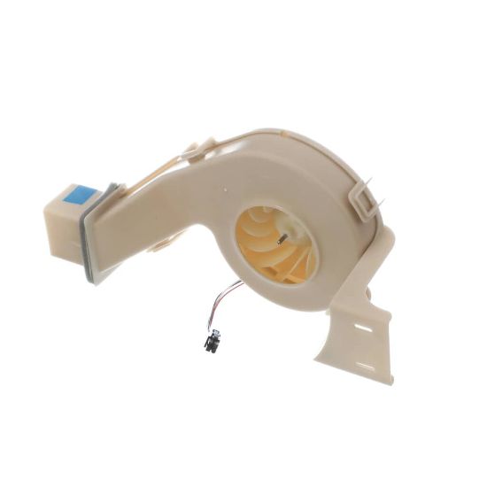 Picture of Whirlpool Fan Assembly-icebox Part# W11407678