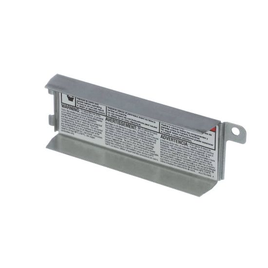 Picture of Whirlpool Covr-box Part# W11407385