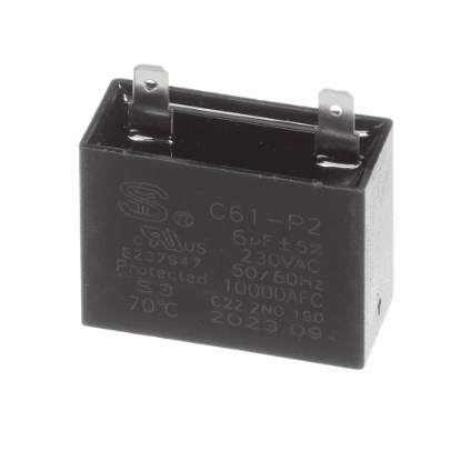 Picture of Whirlpool Capactr-dm Part# W11405832