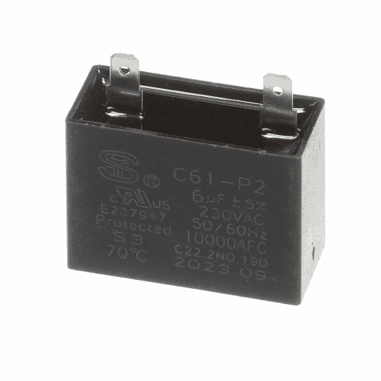 Picture of Whirlpool Capactr-dm Part# W11405832