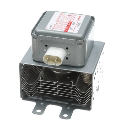 Picture of Whirlpool Microwave Magnetron 2M248h(ca)-b Toshiba Part# W11409822