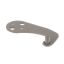 Picture of Whirlpool Top Hinge Assy, Rc Ap.grey Part# W11409290