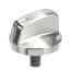 Picture of Whirlpool Knob Part# W11409283