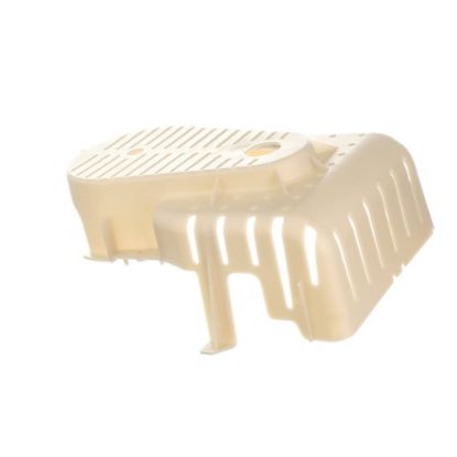 Picture of Whirlpool Cover Pulley Part# W11409708