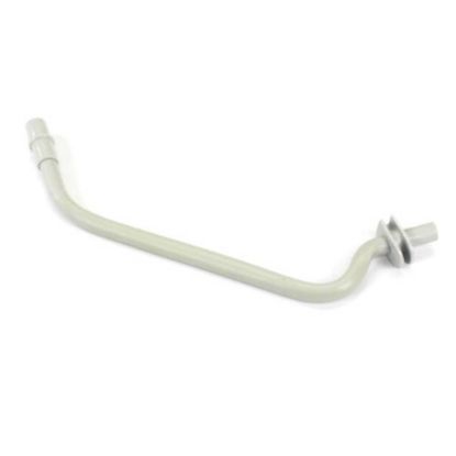 Picture of Whirlpool Drain Tube Part# W11409190