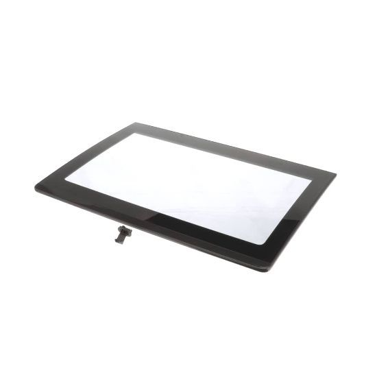 Picture of Whirlpool Lid Asm - Glass, Wp Part# W11413336