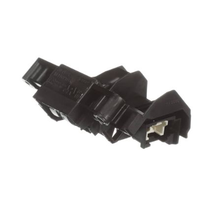 Picture of Whirlpool Door Latch & Micro Sw-emz,global Ss Part# W11412299