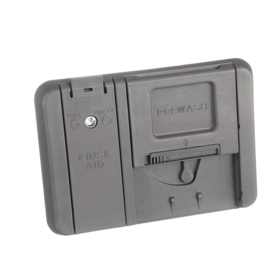 Picture of Whirlpool Dispenser Assembly-nar,no Sensors Part# W11412300