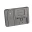 Picture of Whirlpool Dispenser Assembly-nar,no Sensors Part# W11412300