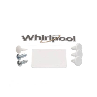 Picture of Whirlpool Kit-door Part# W11416038