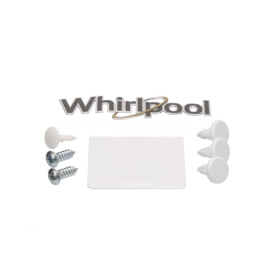 Picture of Whirlpool Kit-door Part# W11416038
