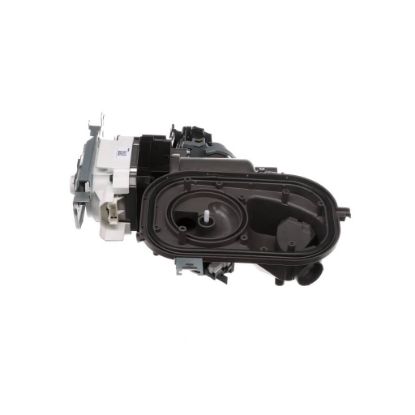 Picture of Whirlpool Sump/motor Assembly-rif,gs Part# W11416362