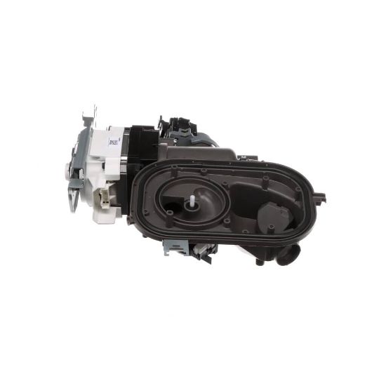 Picture of Whirlpool Sump/motor Assembly-rif,gs Part# W11416362