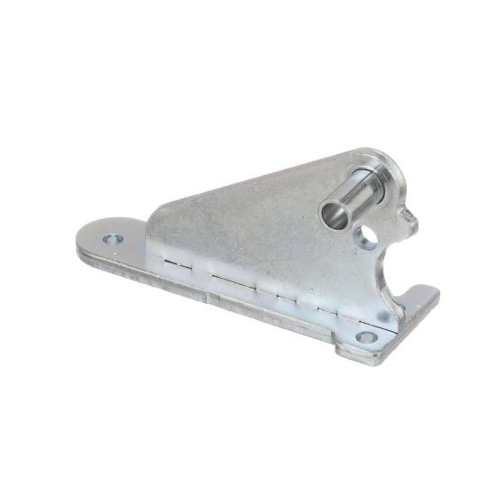 Picture of Whirlpool Hinge Center Assy,rs Part# W11417064