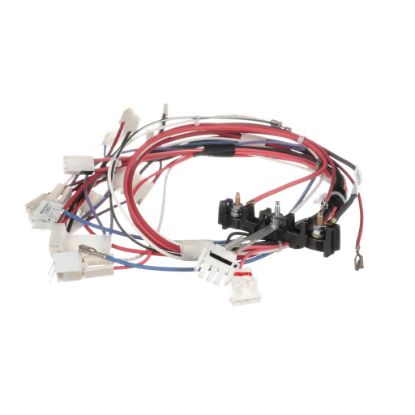 Picture of Whirlpool Wire-harness Part# W11416847