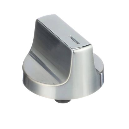 Picture of Whirlpool Knob-ckt, Wp,elec,sst Part# W11418244