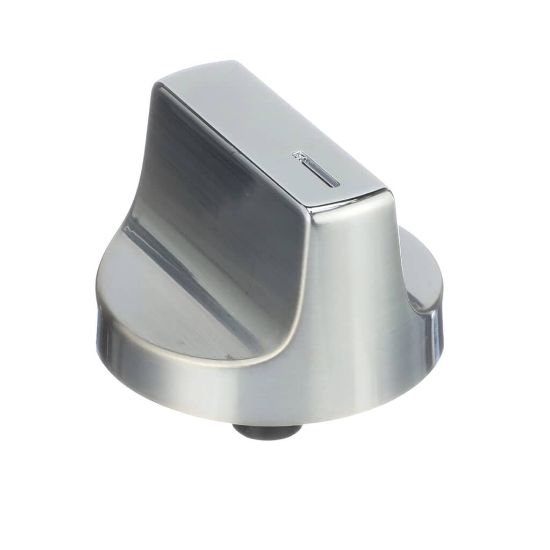 Picture of Whirlpool Knob-ckt, Wp,elec,sst Part# W11418244
