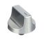 Picture of Whirlpool Knob-ckt, Wp,elec,sst Part# W11418244