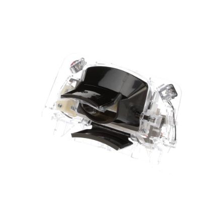 Picture of Whirlpool Separator Assy, Sgl Cuda Elect Le Black Part# W11423782