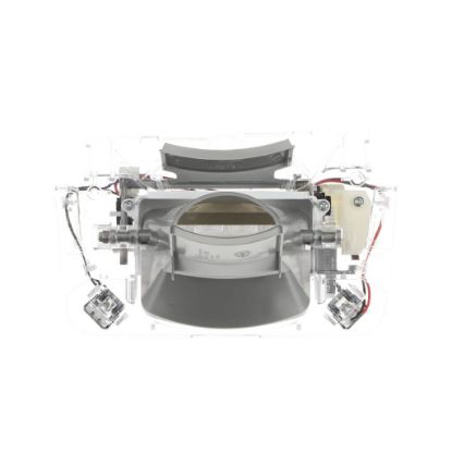 Picture of Whirlpool Door Ice Part# W11423781