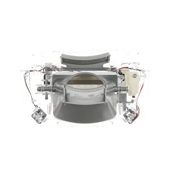 Picture of Whirlpool Door Ice Part# W11423781