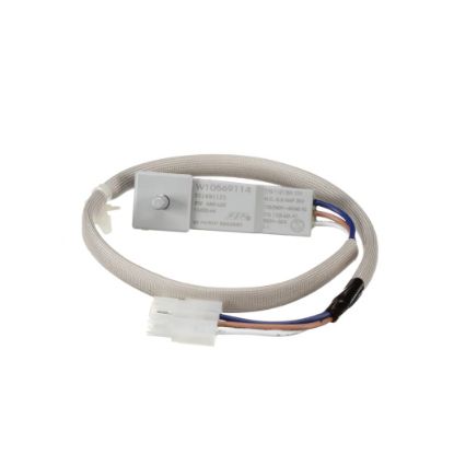 Picture of Whirlpool Switch-dor Part# W11427601