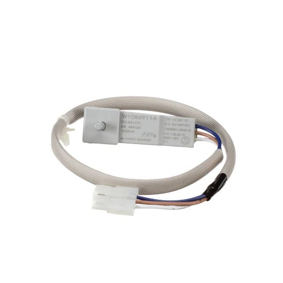 Picture of Whirlpool Switch-dor Part# W11427601