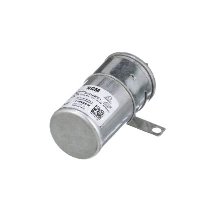Picture of Whirlpool Capacitor-screw,assembly Part# W11428524