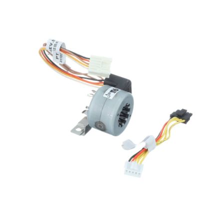 Picture of Whirlpool Valve Coil-refrigerant,3way Part# W11429989