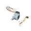 Picture of Whirlpool Valve Coil-refrigerant,3way Part# W11429989