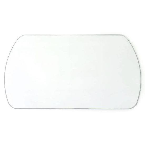 Picture of Whirlpool Glass-door Part# W11434304