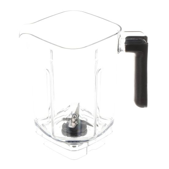 Picture of Whirlpool Jar Part# W11433178