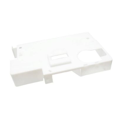 Picture of Whirlpool Enclosure-rc Evap,4dr Part# W11435997