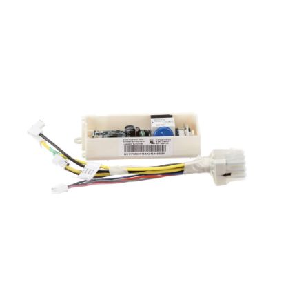 Picture of Whirlpool Elek Ctrl & Harness, Athena Matrix Wp Part# W11436574
