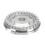 Picture of Whirlpool Stack Burner Assembly-mach Part# W11436986