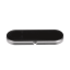 Picture of Whirlpool Am Oval Brnr-assembly,sand Blstd,blk Cap Part# W11435660