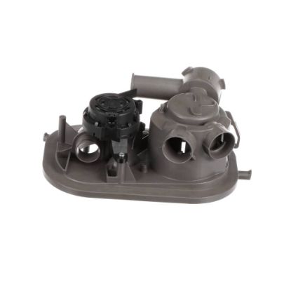 Picture of Whirlpool Sump Part# W11443105